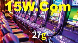 27g - Sites De Jogos De Azar Seguros - 27G.Com