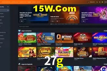 Integração de APIs 27g