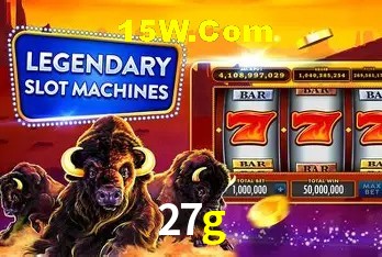 Casino Ao Vivo 27g