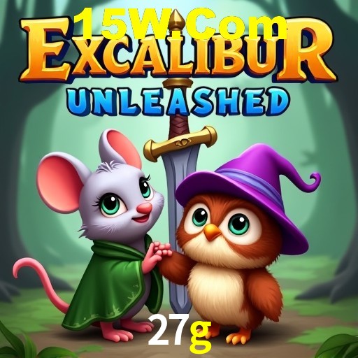 Jogos Exclusivos 27g