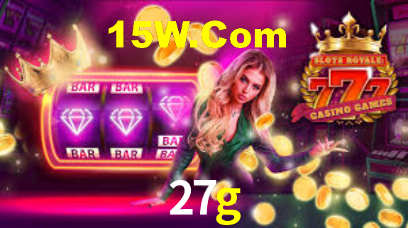 Interface do App 27g