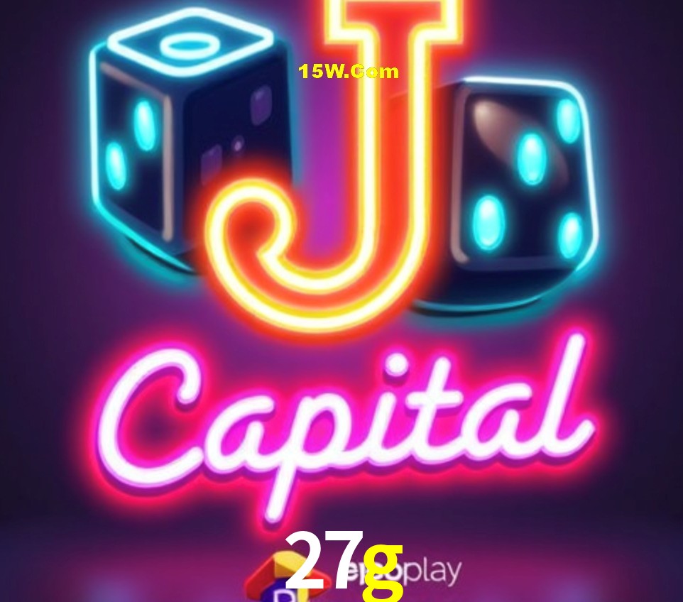 Jogos de Slot 27g
